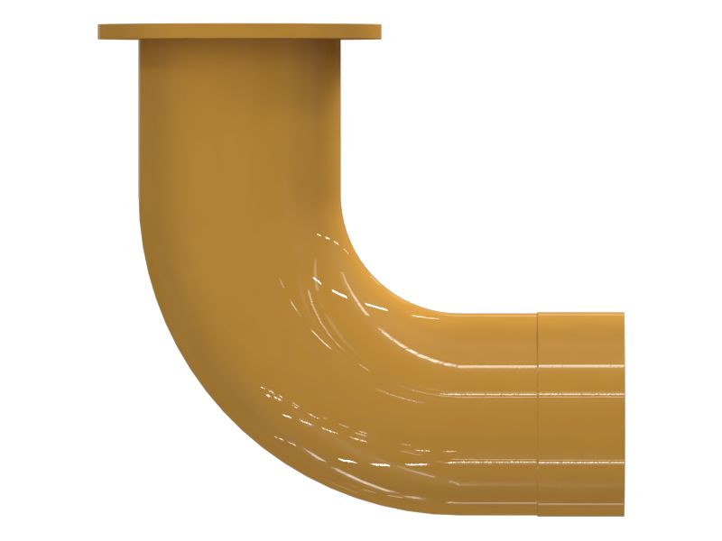 7W-8468: Tube Assembly 7W8468 купить