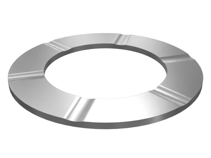 УПОРНАЯ ШАЙБА