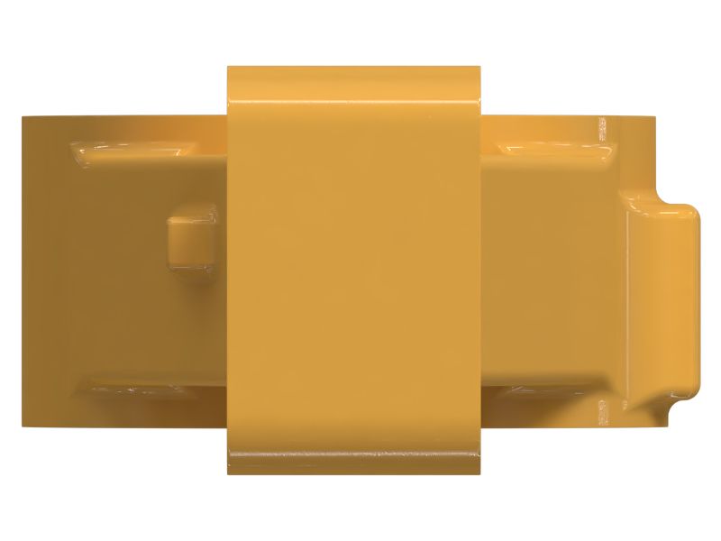 112-0764: Support-Trunnion | CATCorp
