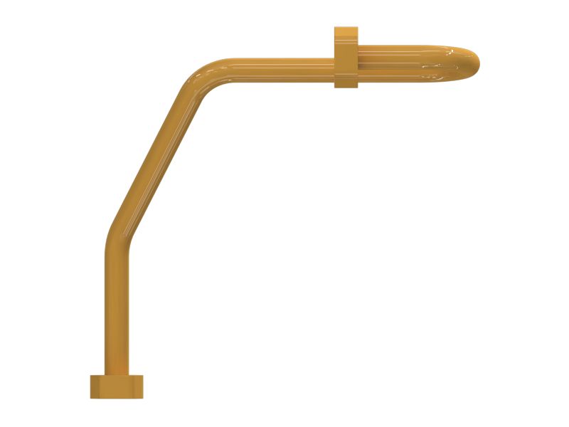 ТРУБКА В СБОРЕ