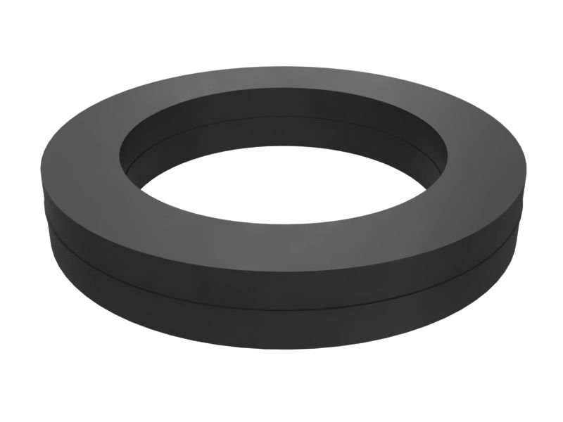 Уплотнение топливного насоса