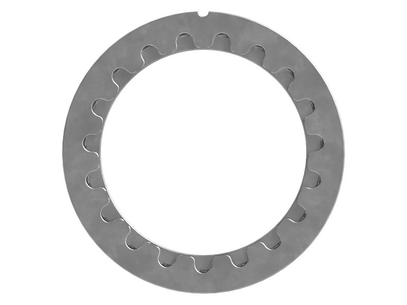 Втулка конического зубчатого колеса