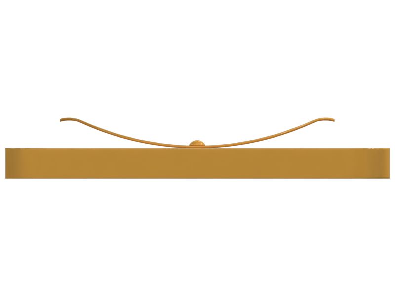 Крышка всасывающего экрана