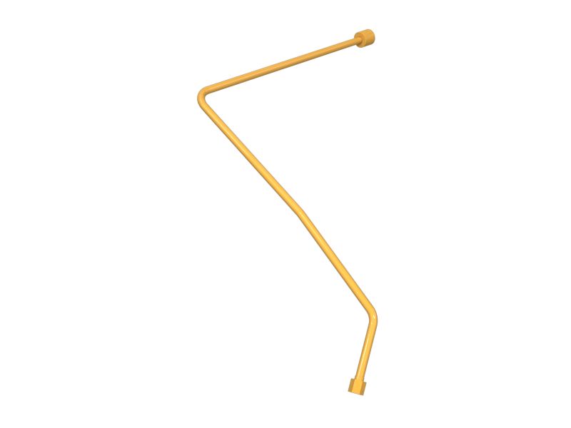 9D-8359: ТРУБКА В СБОРЕ