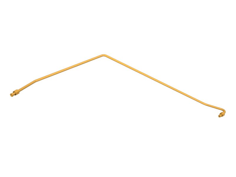 7C-5735: ТРУБКА В СБОРЕ