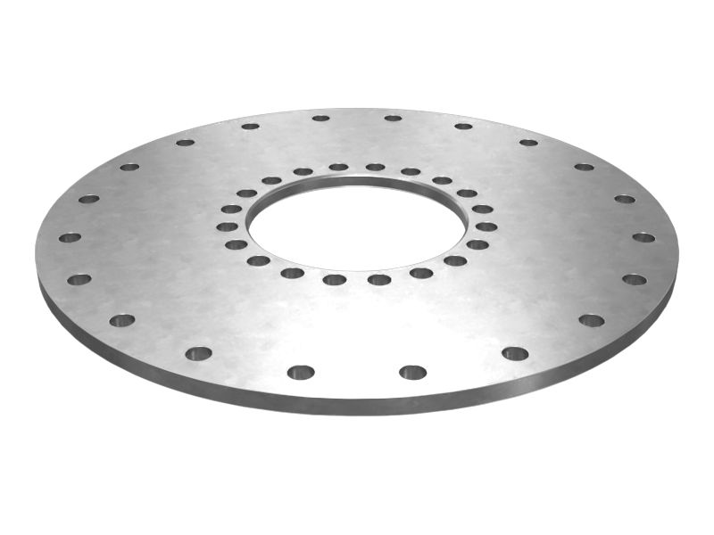 Монтажный диск