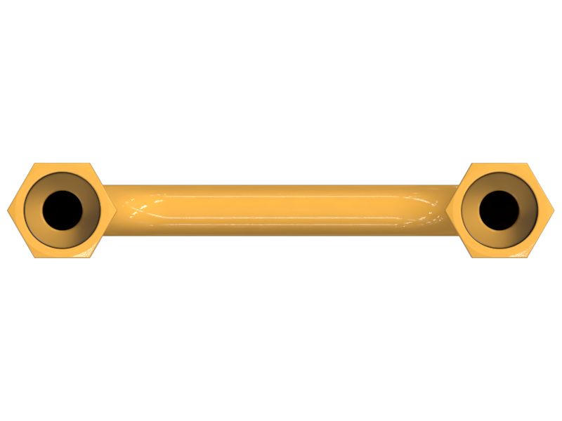 116-4800: TUBE A 1164800 купить