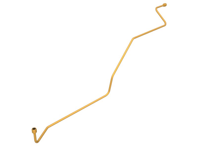 ТРУБКА В СБОРЕ