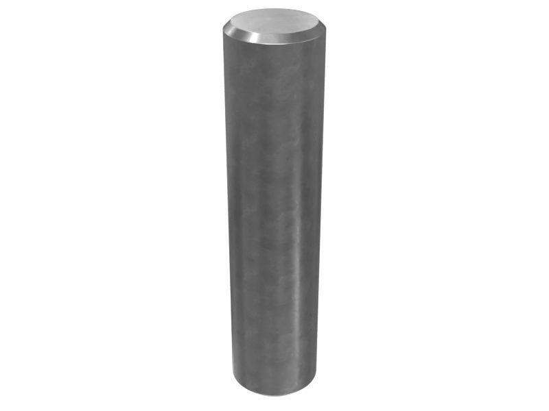 469-0883: 12.95mm Outer Diameter Dowel Pin 4690883 купить
