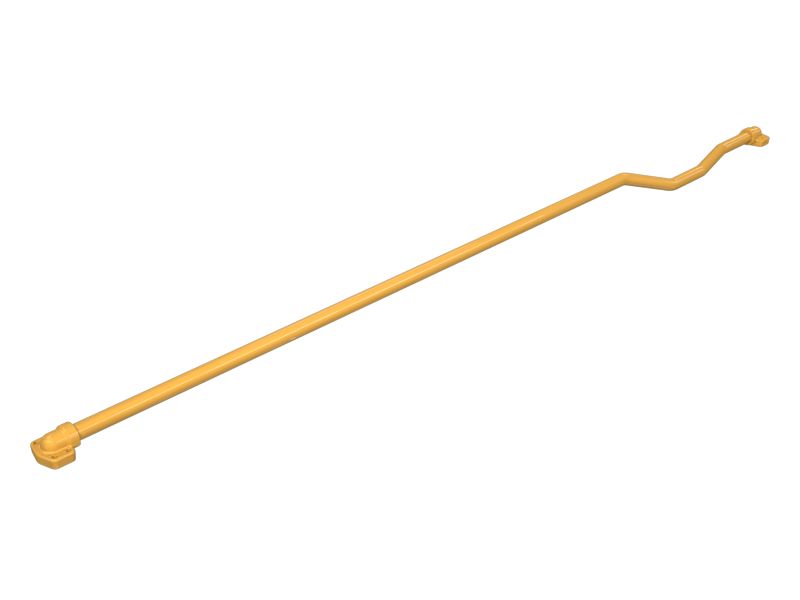9W-2891: 19.3mm Inner Diameter Dual Tilt Cylinder Lines Tube 9W-2891 Caterpillar