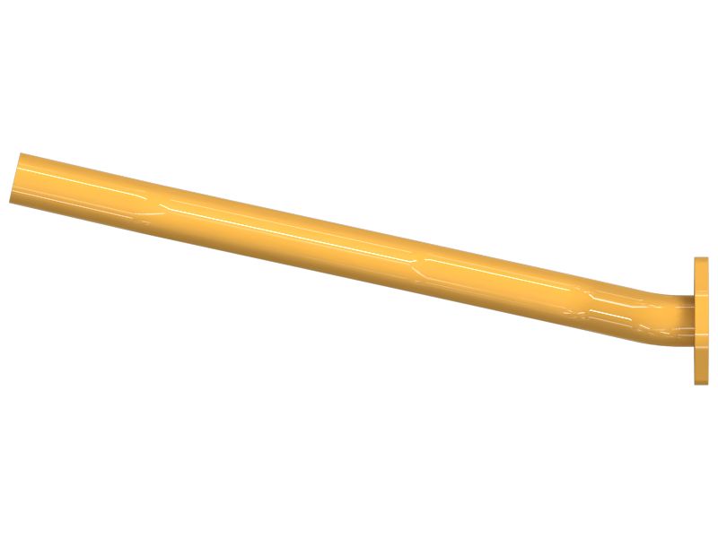 ТРУБКА В СБОРЕ