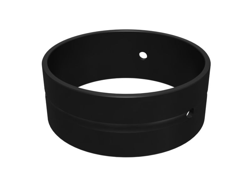 Подшипник скольжения с наружным диаметром 187,81 мм