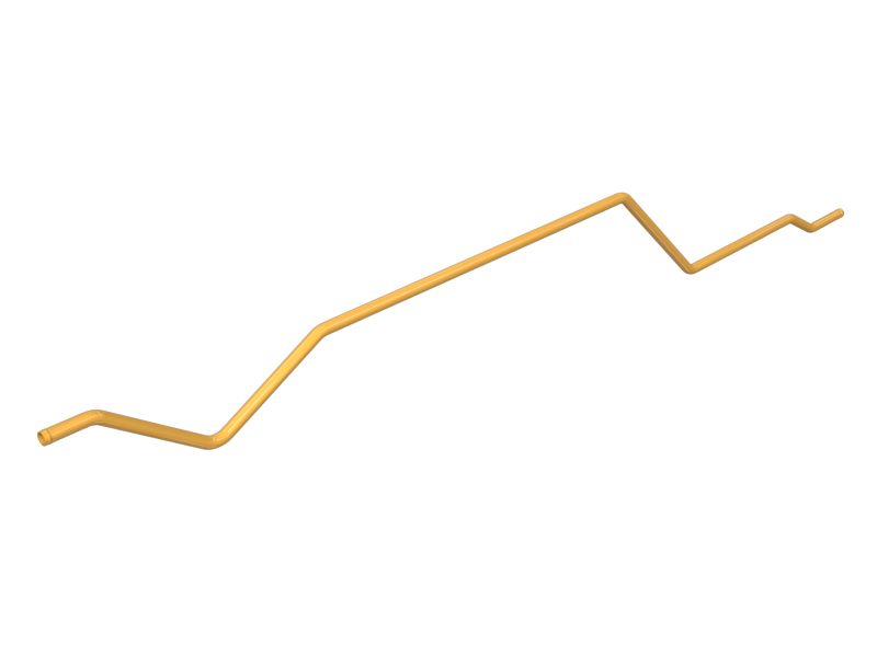 8V-8831: ТРУБКА