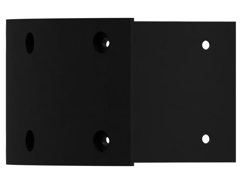 Набор тормозных накладок (водило)