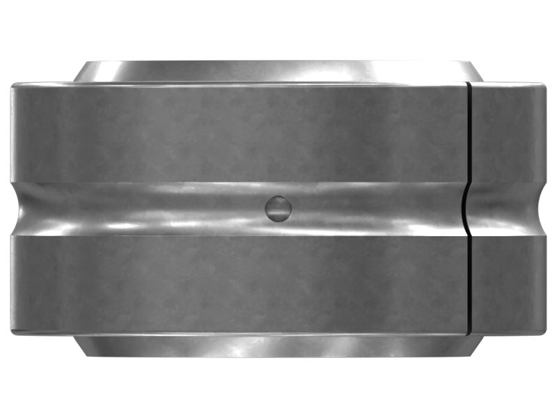 Самоцентрирующийся подшипник