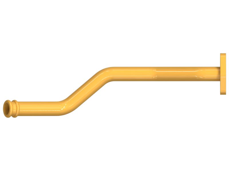 ТРУБКА В СБОРЕ