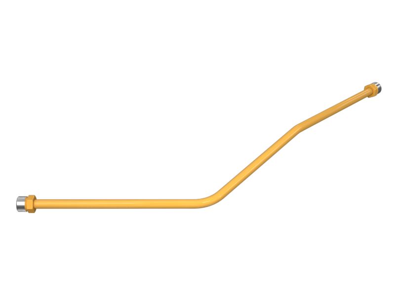 7V-2327: Service Brake Control Tube Assembly | CATCorp