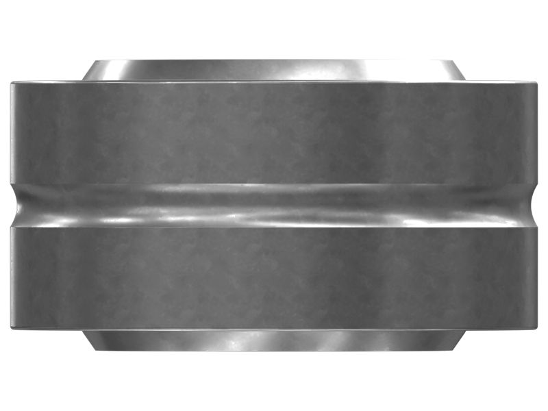 Самоцентрирующийся подшипник