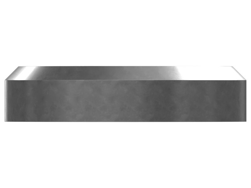 Плоский фиксатор, наружный диаметр 70 мм