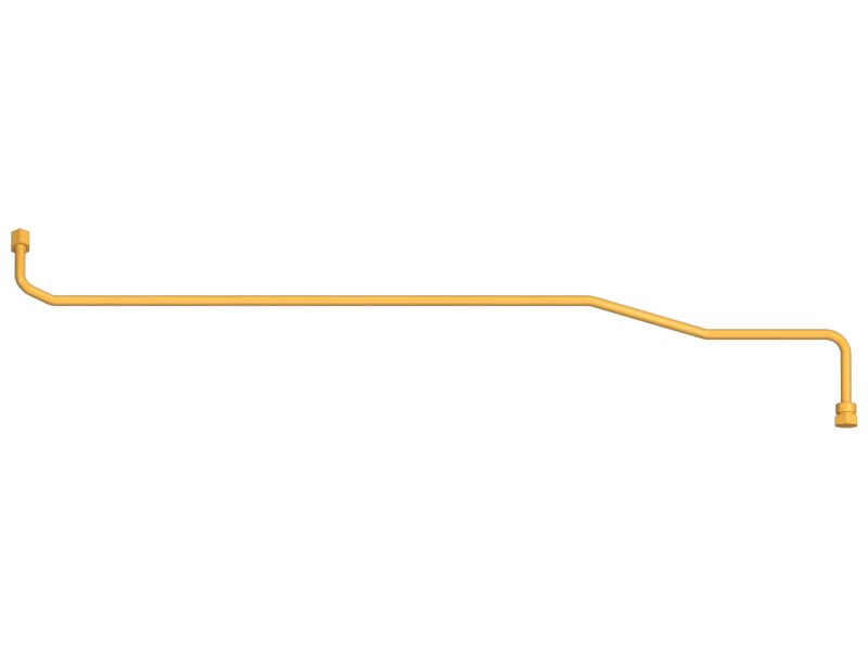 ТРУБКА В СБОРЕ