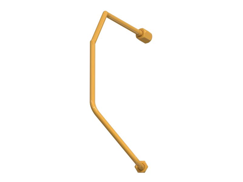 ТРУБКА В СБОРЕ