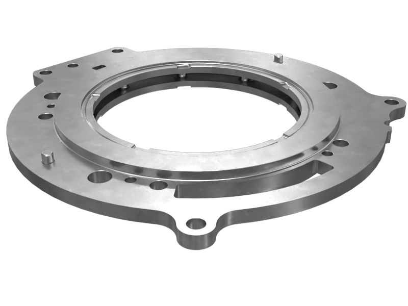 113-1830: ПЛАСТИНА В СБОРЕ