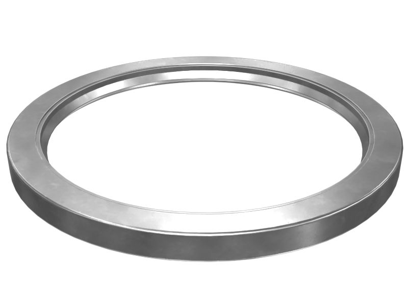 Резиновое манжетное уплотнение вала 222,25 мм