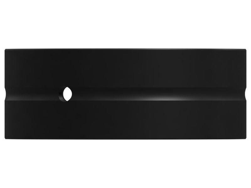 Подшипник скольжения с наружным диаметром 187,81 мм