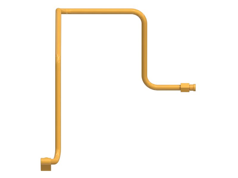 6I-1330: Tube Assembly 6I1330 купить