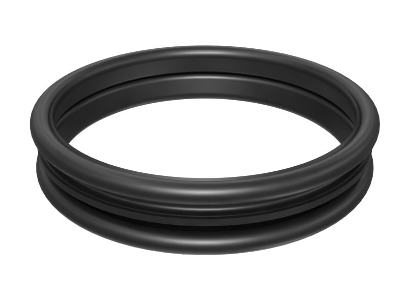 3T-6541: 215.56mm Outside Diameter Duo Cone Seal | Cat® Parts Store