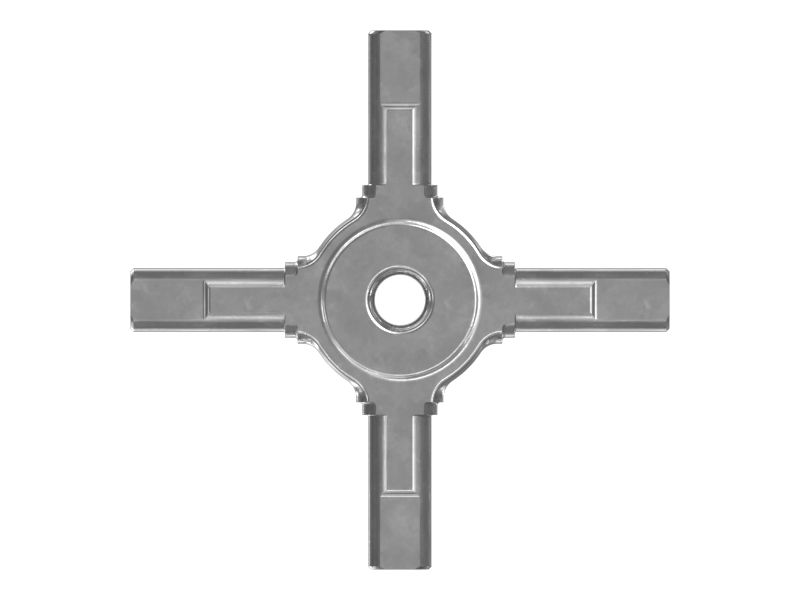 КРЕСТОВИНА