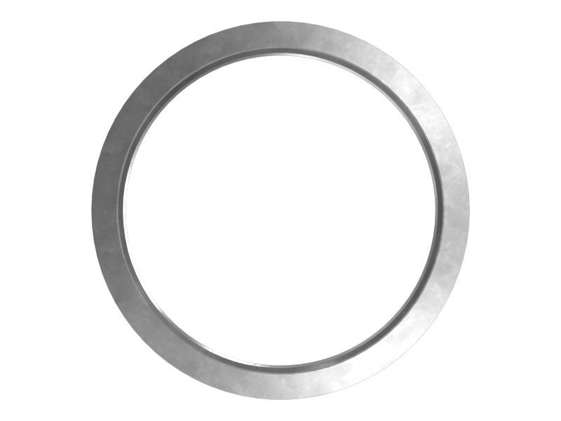 Алюминиевый бронзовый литой подшипник скольжения с внутренним диаметром 31,70 мм