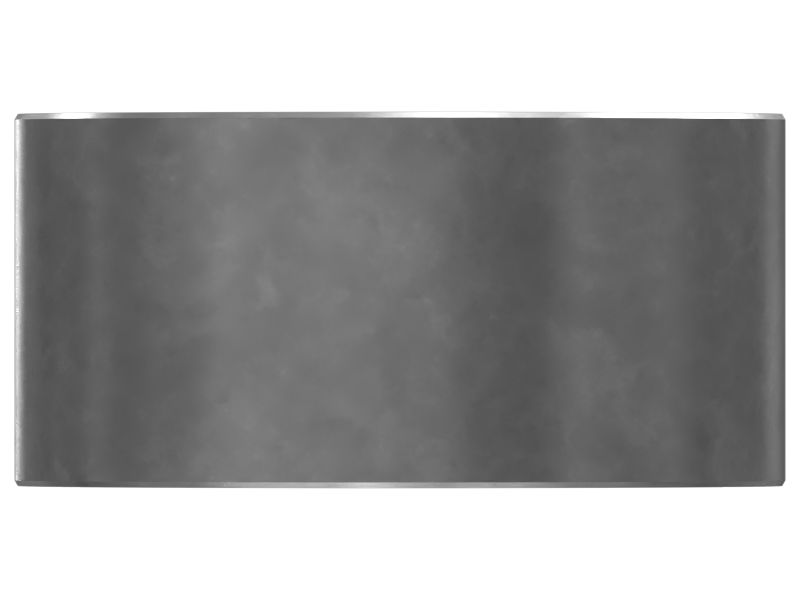 Втулочный подшипник наружного диаметра 140,2 мм