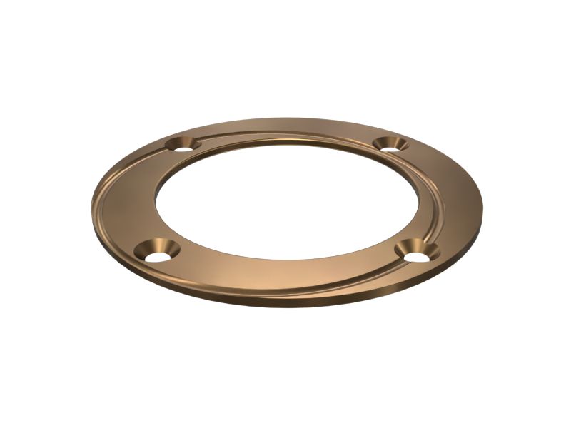 Дифференциальная упорная шайба толщиной 3,05 мм