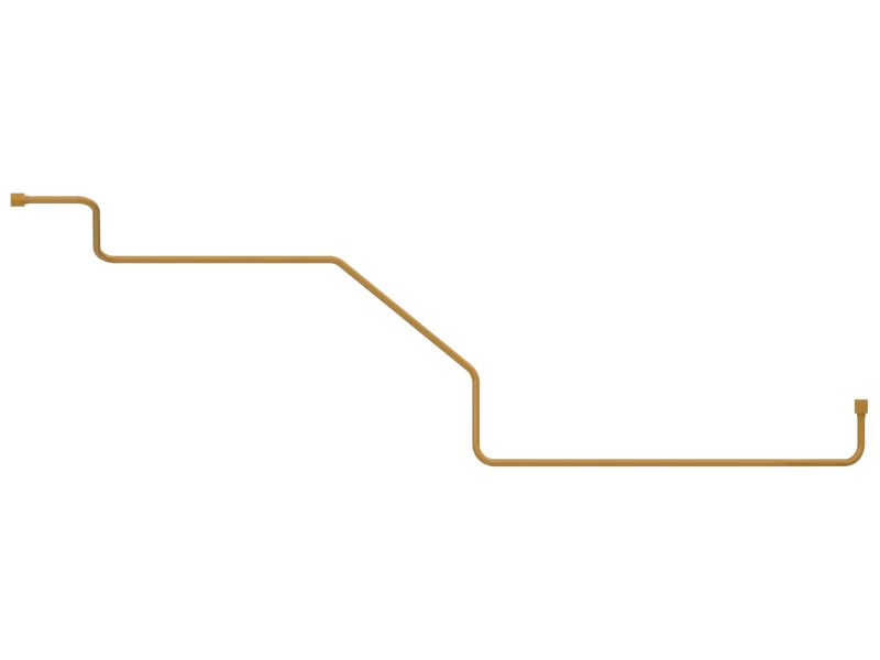 ТРУБКА В СБОРЕ