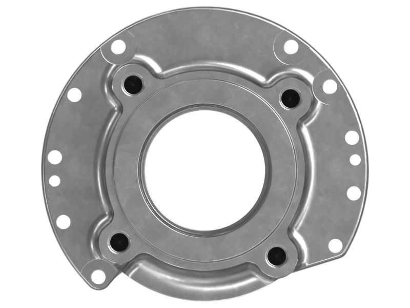 КОРПУС ПОДШИПНИКА