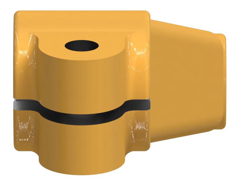 Рычаг стояночного тормоза