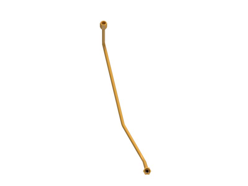 ТРУБКА В СБОРЕ