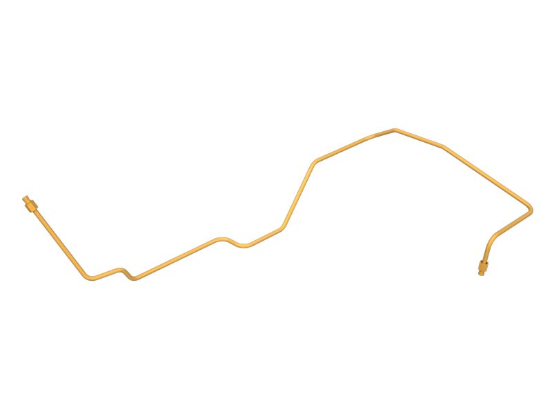 4W-4211: ТРУБКА В СБОРЕ