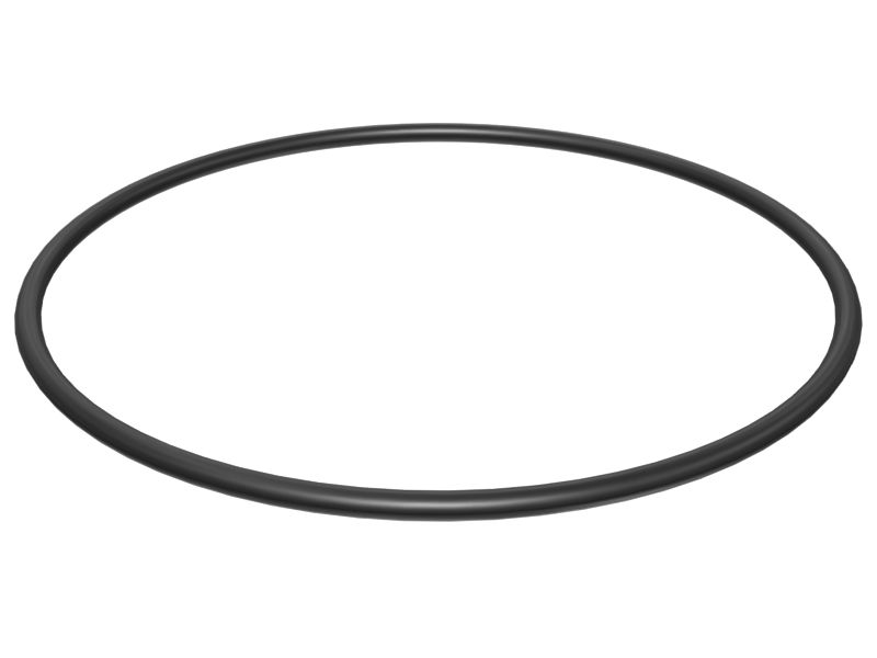 Уплотнительное кольцо, внутренний диаметр 104,4 мм