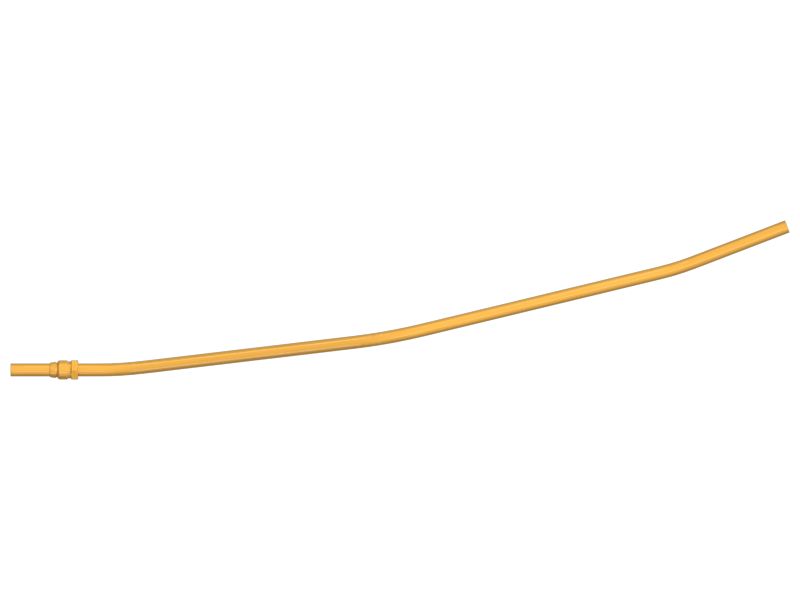 ТРУБКА В СБОРЕ