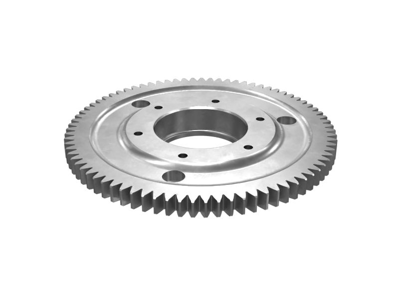 137-4549: ПРИВОДНАЯ ШЕСТЕРНЯ
