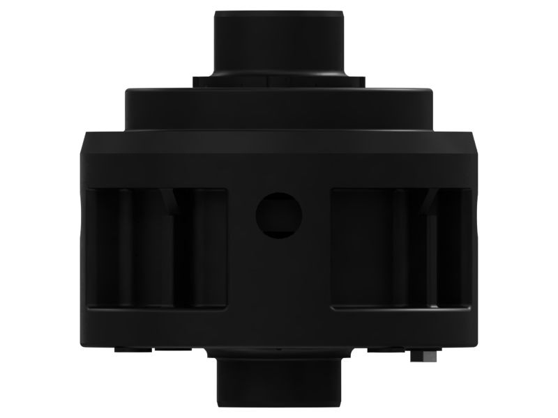 Дифференциал в сборе