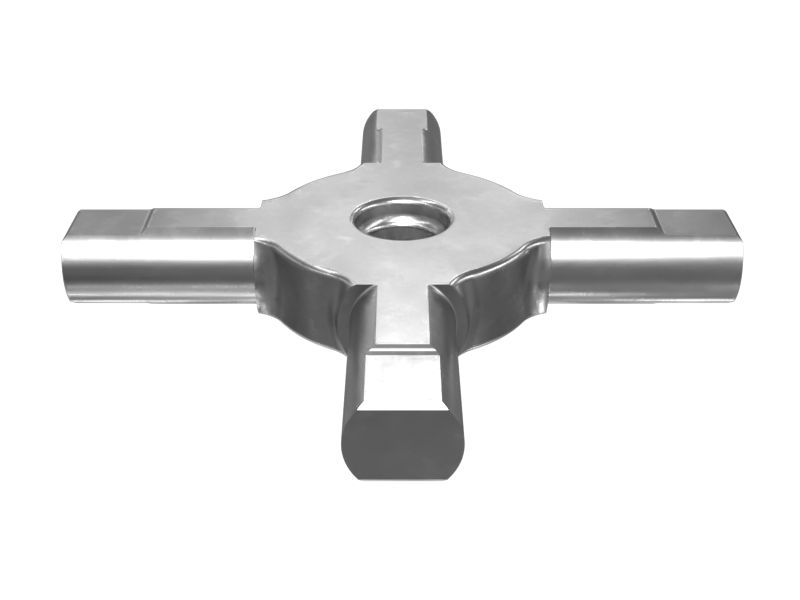 136-6545: КРЕСТОВИНА