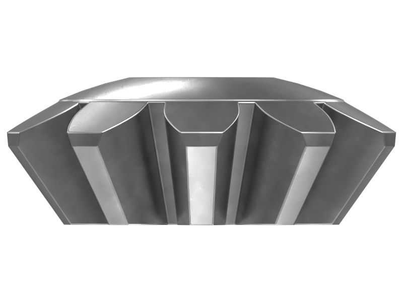 ШЕСТЕРНЯ ДИФФЕРЕНЦИАЛА (КОНИЧЕСКАЯ)