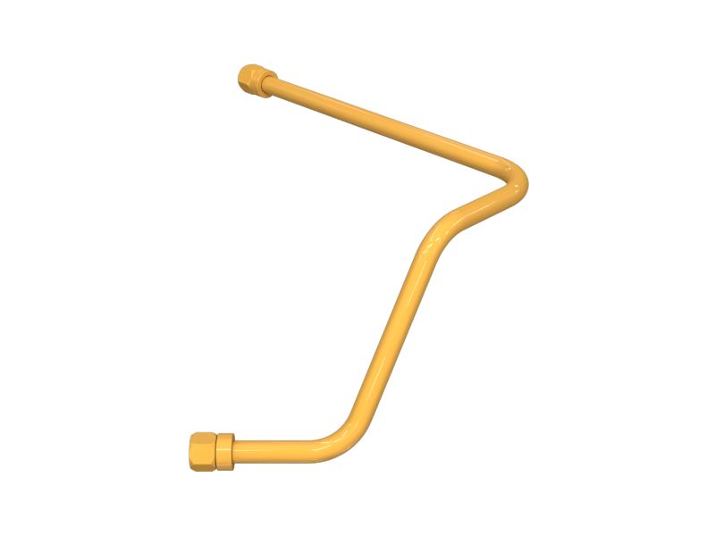 7N-7468: Water Cooled Exhaust Manifold Tube Assembly 7N7468 купить