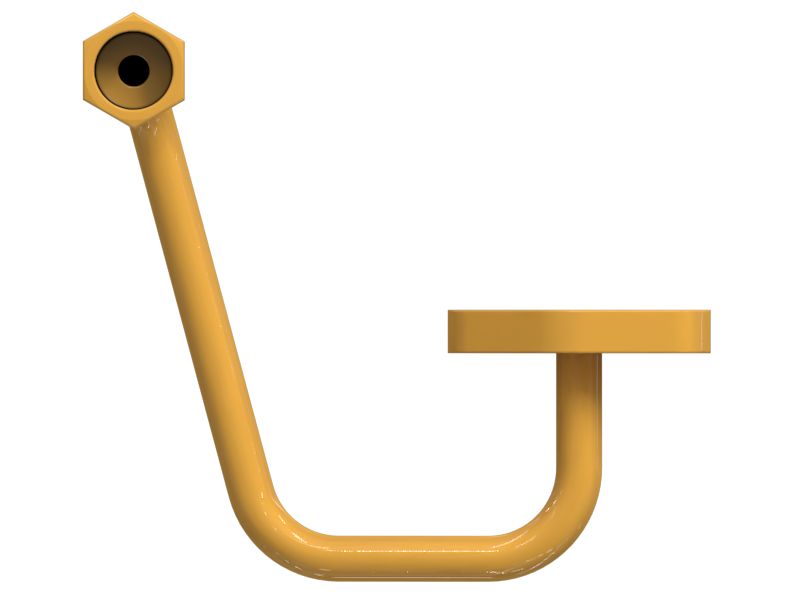 ТРУБКА В СБОРЕ