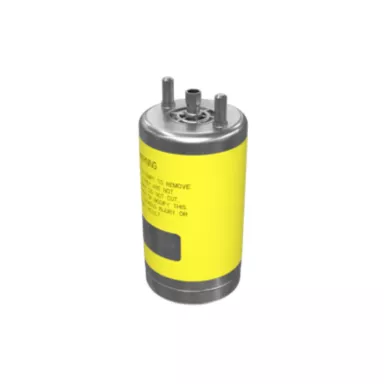 206-0408: แอคชูเอเตอร์ 12 แอมป์ 24 VDC สำหรับระบบเบรก