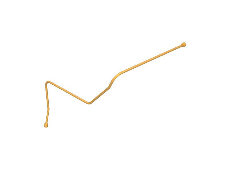 ТРУБКА В СБОРЕ