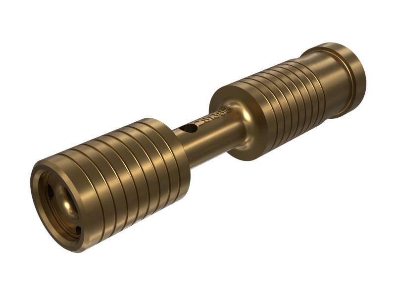 Предохранительный золотник в сборе